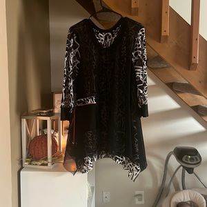 COPY - Beautiful tunic top